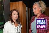 Maren lässt bei GZSZ die Bombe platzen: "Die andere Frau, das bin ich"