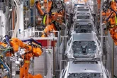 China auf Überholspur, USA auf der Bremse: BMW-Gewinn bricht um über 26 Prozent ein