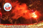 Pyro-Unfall mit verletztem Jungen (9): DFB und Stadt erheben Vorwürfe gegen Hansa Rostock