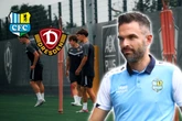 CFC nutzt Spielpause mit Test gegen die Zweite von Dynamo