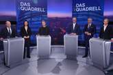 Bundestagswahl: Schweizer lassen aufhorchen - Fehler bei RTL-Wahlsendung?