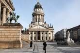 Gendarmenmarkt mit neuen Highlights wieder offen: So viel hat der Umbau gekostet