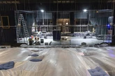 Arbeiten im Boulevardtheater: Jetzt wird geputzt, bis der Arzt kommt