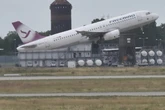 Nächster Abschiebeflug aus Leipzig: 43 Männer in den Irak geschickt
