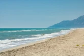 Spaziergang gefällig? Beruhigende Weite am längsten Strand der Welt
