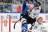 Katastrophen-Start statt Eislöwen-Wunder beim 2:5 gegen die Kölner Haie