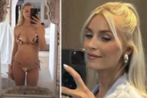 Lena Gercke kann nicht "Nein" sagen und hat diese Lebens-Tipps parat