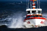 Notfälle auf der Nordsee: Retter müssen gleich zweimal ausrücken