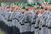 Neuer Entwurf zur Wehrpflicht-Reform: Rekruten sollen bald aus dem Lostopf kommen