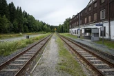 Bahn-Irrsinn im Vogtland: Endlich gibt&#039;s eine Lösung