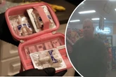 Fentanyl und Prostituierte: Uni-Professor gerät auf schiefe Bahn