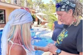 Ärzte saugen 17 Liter Wasser aus ihm: Auswanderer wird nie wieder arbeiten können
