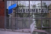 Erneuter Protest bei Rheinmetall: Polizei muss Aktivisten von Baum holen