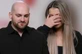 First Dates: Als Marc seinen Nebenjob verrät, ist es bei Sarina schon vorbei - "Viele Frauen"