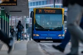 Wie gut kommen Chemnitzer mit Einschränkungen in Bus und Bahn zurecht?