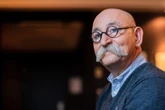 Horst Lichter über Zeiten am absoluten Limit: "Die Situation schien ausweglos"