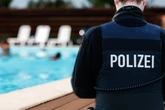 Schuss bei Streit in Offenbacher Freibad: Polizei fahndet nach jugendlichem Täter