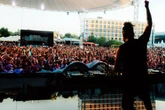 Mit Hugel und Miss Monique: "Fly With Me"-Festival geht in nächste Runde - Ihr könnt Tickets gewinnen