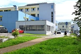 Mehr Platz gegen Hautkrebs: Chemnitzer Klinik eröffnet neuen Anbau