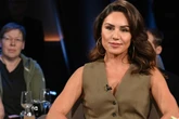 Nazan Eckes über ihre Rolle als Mama "Ich bin eine lustige Mutter, aber ..."