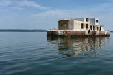 TAG24 besucht Mini-Insel vor Rügen: Lost Place sucht schon wieder neue Besitzer