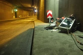Nach Suff-Crash: Wie lange bleibt Tiergartentunnel noch gesperrt?