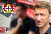 Trainersuche bei Bayer 04: Bosse kassieren angeblich Absage von Star-Coach