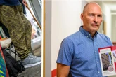 Regensommer macht Obdachlosen in Chemnitz zu schaffen