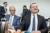 Masken-Skandal zum Trotz: Jens Spahn bleibt Fraktionsvorsitzender