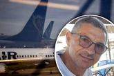 Er hing mit der Hälfte seines Körpers aus dem Flugzeug: Passagier überlebt Fensterbruch in 4500 Metern Höhe