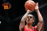 Kevin Yebo treffsicher! Niners Chemnitz dominieren im Test Pokalsieger MBC