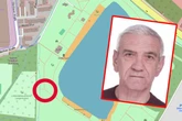 Leiche vom Silbersee: Polizei sucht nach ganz bestimmten Zeugen