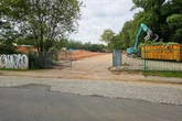 Nach mysteriösem Knochen-Fund auf Baustelle in Sachsen: Polizei bekommt Hinweise