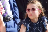 William und Kate treffen überraschende Entscheidung für Prinzessin Charlotte