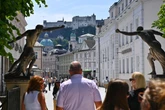 Touristen überschwemmen Stadt an der deutschen Grenze: Aggressive Stimmung steigt