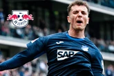 Wechsel-Kracher in der Bundesliga: RB Leipzig holt wohl neuen Torjäger