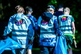 Aus Mist Gold machen? Für &#039;ne volle Tüte Müll regnet es hier Überraschungen