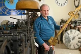 Für mehr Strahlkraft: Uhrenmeile in Chemnitz soll mehr Gäste ins Museum locken