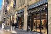 Erstes Mode-Geschäft im NEO-Kaufhaus: "Stradivarius" bereichert Leipziger Shopping-Erlebnis