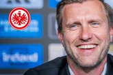 Er soll Transfers der SGE einfädeln, doch jetzt steht Krösche selbst im Fokus: Zieht es ihn nach Mailand?