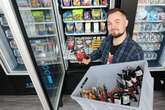 Neuer Automaten-Shop in Pieschen: Dieser Laden hat nie geschlossen