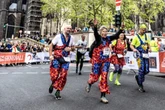 Knapp drei Monate vor Rennstart: Anmelderekord bei "Köln Marathon"