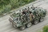 Ukraine-Krieg: Russland meldet Einnahme von Tschassiw Jar