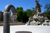 Pool- und Planschbecken-Verbot wirkt: So stark ist der Wasserverbrauch in München gesunken