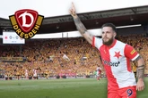 Heiße Generalprobe bei Slavia: SGD trifft in Prag auch auf Ex-Dynamo Kusej