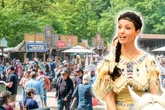 Der Wilde Westen tobt wieder im Lößnitzgrund