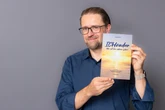 Krimi-Experte schreibt Buch für Eltern