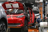 VW in Zwickau: Erst Zwangspause, nun Sonderschichten?