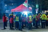 Erneuter Warnstreik bei Busunternehmen angekündigt: So lange dauert es dieses Mal