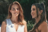 Zwei neue Frauen ziehen in die Bachelor-Villa, doch eine ist nicht für Dates da